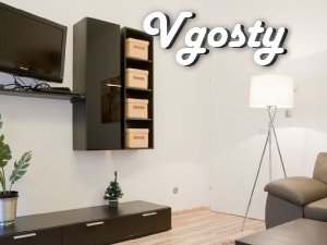 Krasotы triumph! - Apartments for daily rent from owners - Vgosty