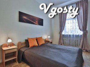 Flat kotoraja nothing does not require - Apartments for daily rent from owners - Vgosty