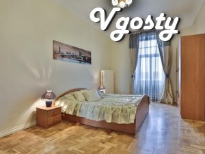 Flat kotoraja nothing does not require - Apartments for daily rent from owners - Vgosty