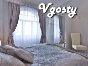 Flat kotoraja nothing does not require - Apartments for daily rent from owners - Vgosty