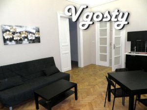 Splendor our time - Apartments for daily rent from owners - Vgosty