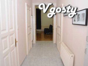 Splendor our time - Apartments for daily rent from owners - Vgosty