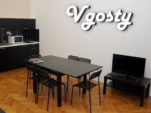 Splendor our time - Apartments for daily rent from owners - Vgosty