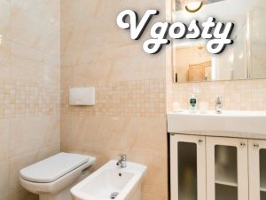 Atlas luxury of gold! - Apartments for daily rent from owners - Vgosty