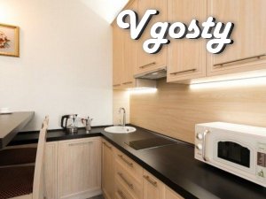 Atlas luxury of gold! - Apartments for daily rent from owners - Vgosty