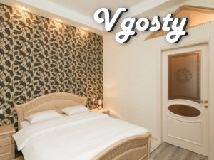 Atlas luxury of gold! - Apartments for daily rent from owners - Vgosty