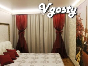 Atlas luxury of gold! - Apartments for daily rent from owners - Vgosty