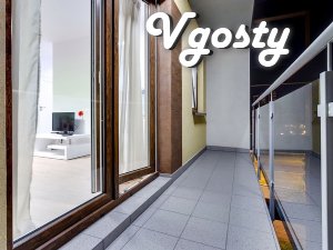 Arctic Apartments - Apartments for daily rent from owners - Vgosty