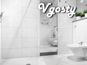 European-level accommodation - Apartments for daily rent from owners - Vgosty