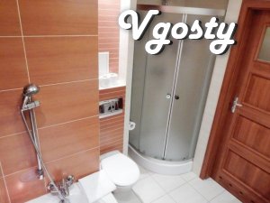 Perfectly furnished apartment for rent - Apartments for daily rent from owners - Vgosty