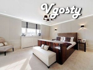 2-эtazhnaya apartment for rent - Apartments for daily rent from owners - Vgosty