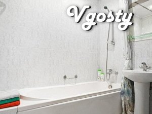 Apartment "Like Home" - Apartments for daily rent from owners - Vgosty