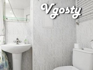 Apartment "Like Home" - Apartments for daily rent from owners - Vgosty