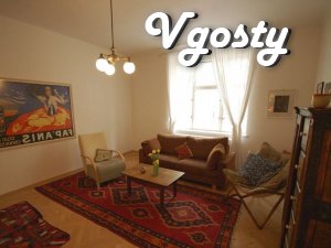 Квартира наслаждение для любителя - Квартири подобово без посередників - Vgosty