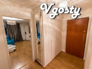 Изысканные апартаменты «Морское побережье» - Квартири подобово без посередників - Vgosty