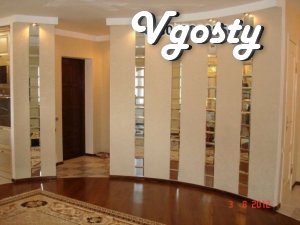 South Ukrainian to spend the night of housing apartment hotel - Apartments for daily rent from owners - Vgosty