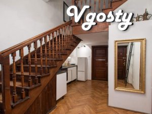 Один совершенный стиль - Квартири подобово без посередників - Vgosty