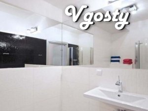 Квартира хай-тек - Квартири подобово без посередників - Vgosty