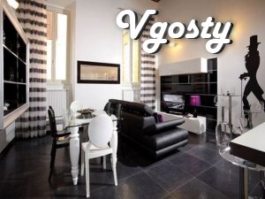 Квартира с уникальным дизайном - Квартири подобово без посередників - Vgosty