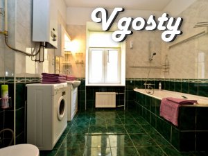 Its detskaya Playground - Parents WILL BE dovolnы! - Apartments for daily rent from owners - Vgosty