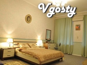 Olive apartments for rent - Apartments for daily rent from owners - Vgosty