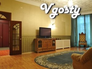 Olive apartments for rent - Apartments for daily rent from owners - Vgosty