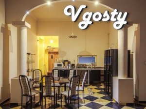 Olive apartments for rent - Apartments for daily rent from owners - Vgosty