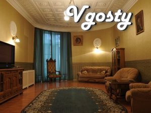 Olive apartments for rent - Apartments for daily rent from owners - Vgosty