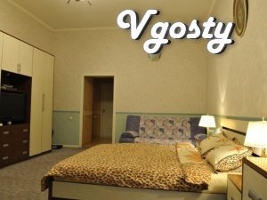 Olive apartments for rent - Apartments for daily rent from owners - Vgosty