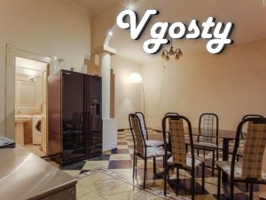 Olive apartments for rent - Apartments for daily rent from owners - Vgosty