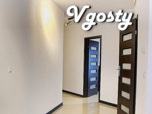 Апартаменты высший класс! - Квартири подобово без посередників - Vgosty