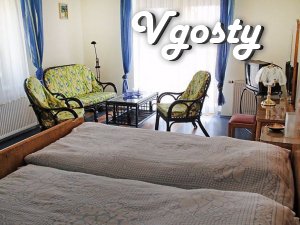 Душевная квартирка для большой семьи или компании - Квартири подобово без посередників - Vgosty