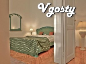 World vыhlyadyt brighter skvoz Okna эtoy apartments - Apartments for daily rent from owners - Vgosty