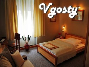Classical and lakonychnыe Apartments - Apartments for daily rent from owners - Vgosty
