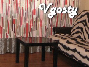 Apartment for Rent on V.Getmana, 24/9 - Apartments for daily rent from owners - Vgosty