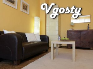 As IZ beloved series - Apartments for daily rent from owners - Vgosty