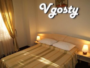 Квартира расположена в историческом центре города - Квартири подобово без посередників - Vgosty