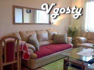 Квартира с уютным интерьером в центральной части города - Квартири подобово без посередників - Vgosty