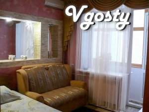 Оренда квартир в Херсоні подобово - Квартири подобово без посередників - Vgosty