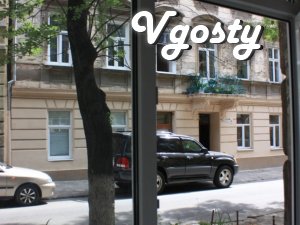 Квартира біля центру і вокзалу - Квартири подобово без посередників - Vgosty