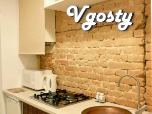 Квартира подобово біля площі Ринок - Квартири подобово без посередників - Vgosty