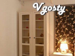 Квартира подобово біля площі Ринок - Квартири подобово без посередників - Vgosty