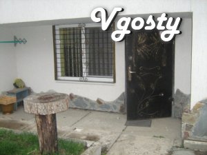 Однокімнатна квартира в Трускавці - Квартири подобово без посередників - Vgosty