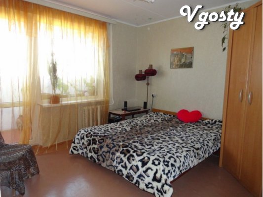 Rent one-room apartment for rent - Apartments for daily rent from owners - Vgosty