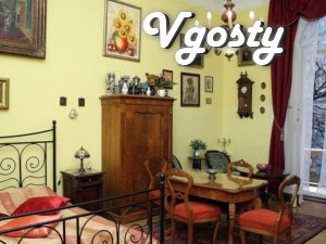 Семейные традиции - Квартири подобово без посередників - Vgosty