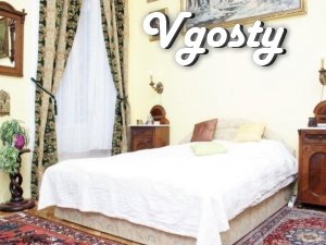 Семейные традиции - Квартири подобово без посередників - Vgosty