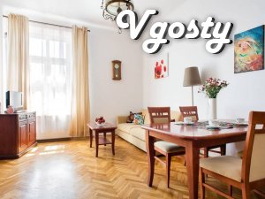 Нет более уютного жилья - Квартири подобово без посередників - Vgosty