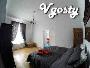 Нет более уютного жилья - Квартири подобово без посередників - Vgosty