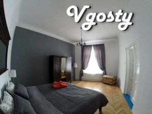 Нет более уютного жилья - Квартири подобово без посередників - Vgosty