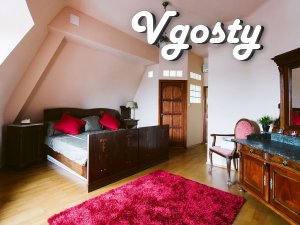 Архитектурная поэма - Квартири подобово без посередників - Vgosty